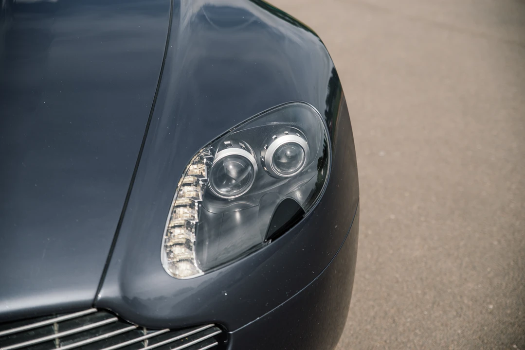 2007 Aston Martin V8 Vantage (2006-2017) - Image 18 of 31