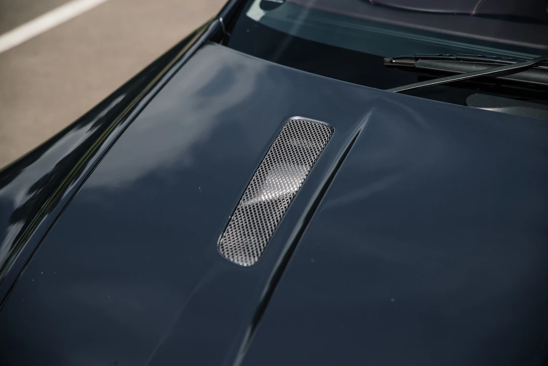 2007 Aston Martin V8 Vantage (2006-2017) - Image 21 of 31