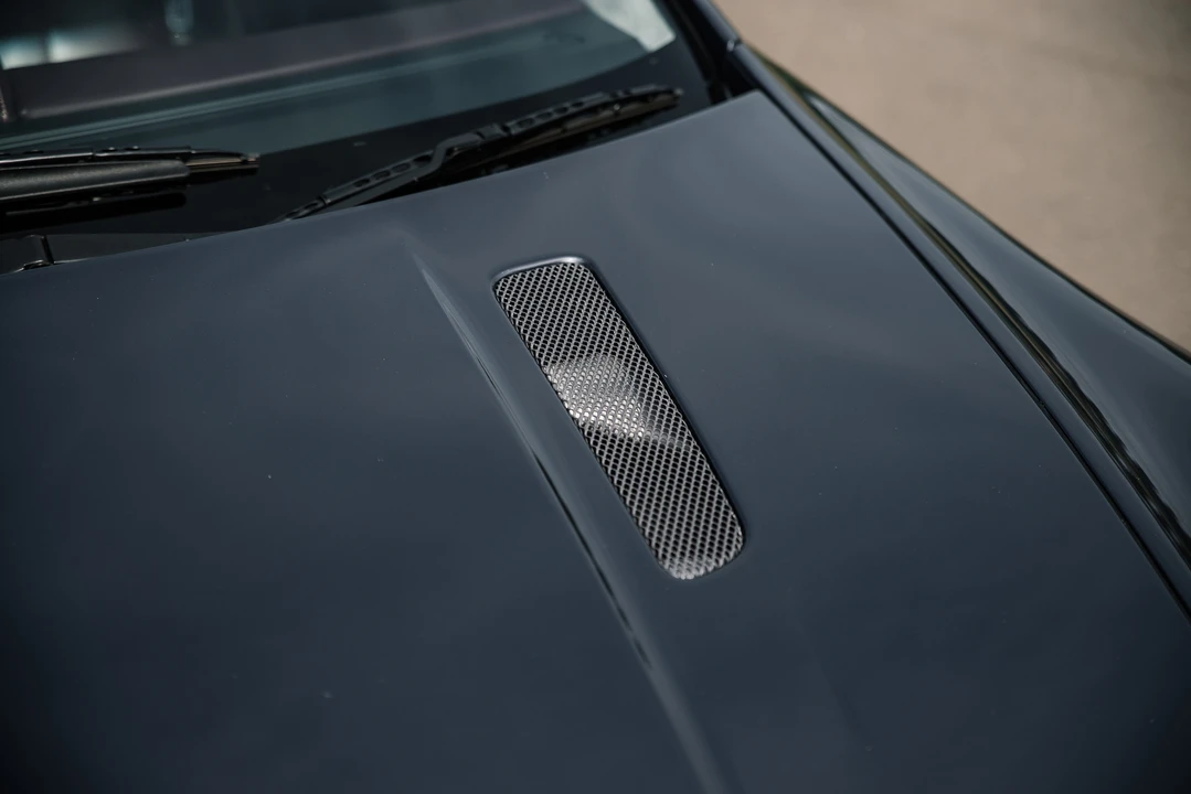 2007 Aston Martin V8 Vantage (2006-2017) - Image 20 of 31