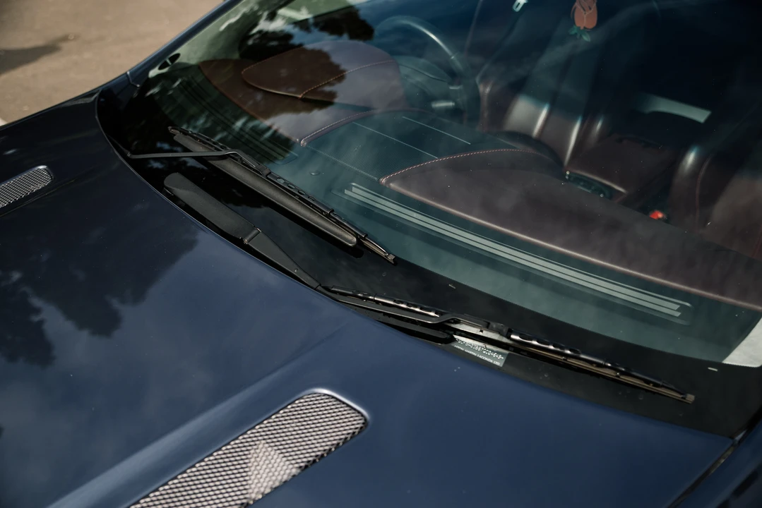 2007 Aston Martin V8 Vantage (2006-2017) - Image 23 of 31