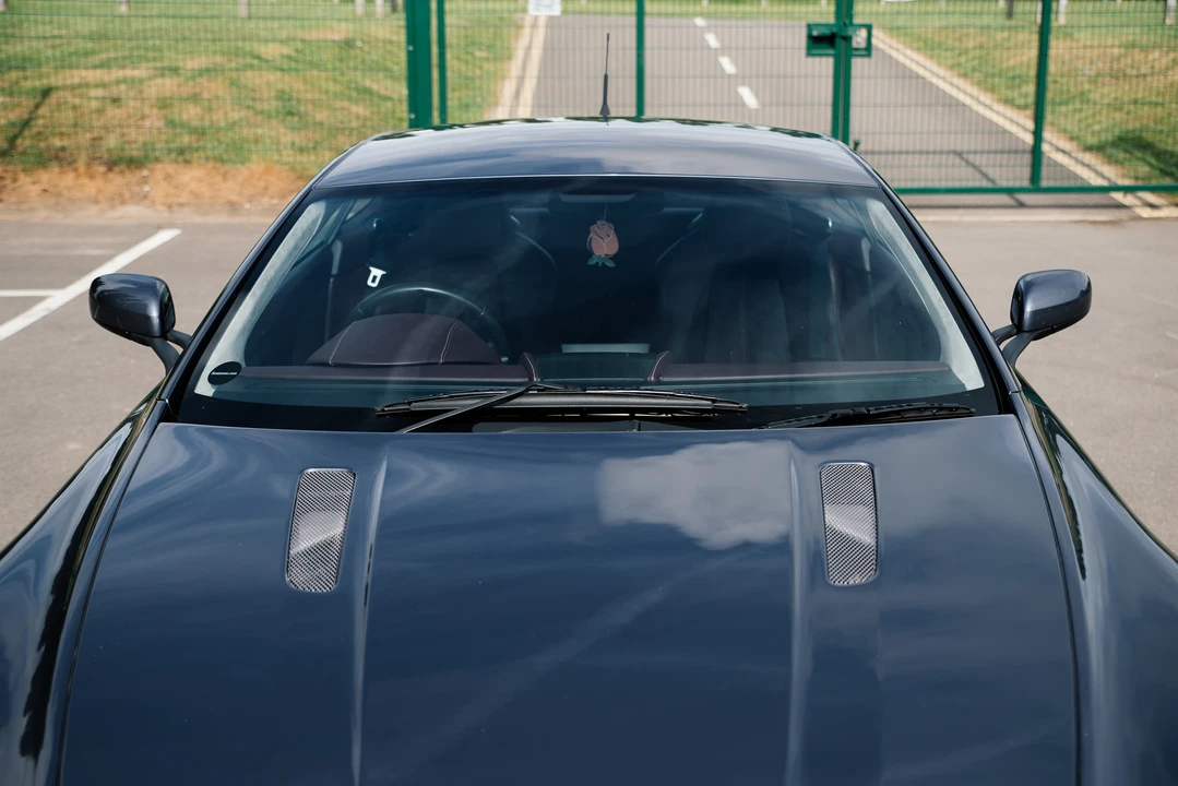 2007 Aston Martin V8 Vantage (2006-2017) - Image 24 of 31