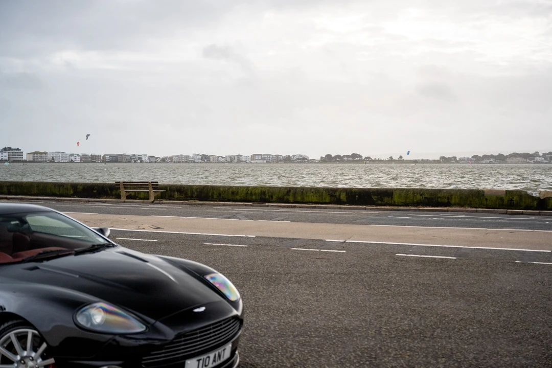 2007 Aston Martin Vanquish 1st Gen - Image 31 of 31