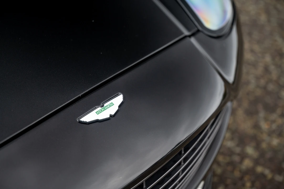 2007 Aston Martin Vanquish 1st Gen - Image 18 of 31