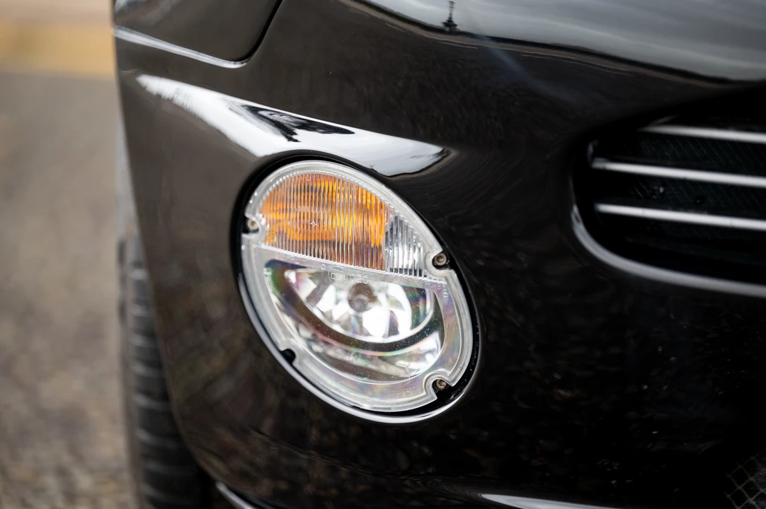 2007 Aston Martin Vanquish 1st Gen - Image 22 of 31