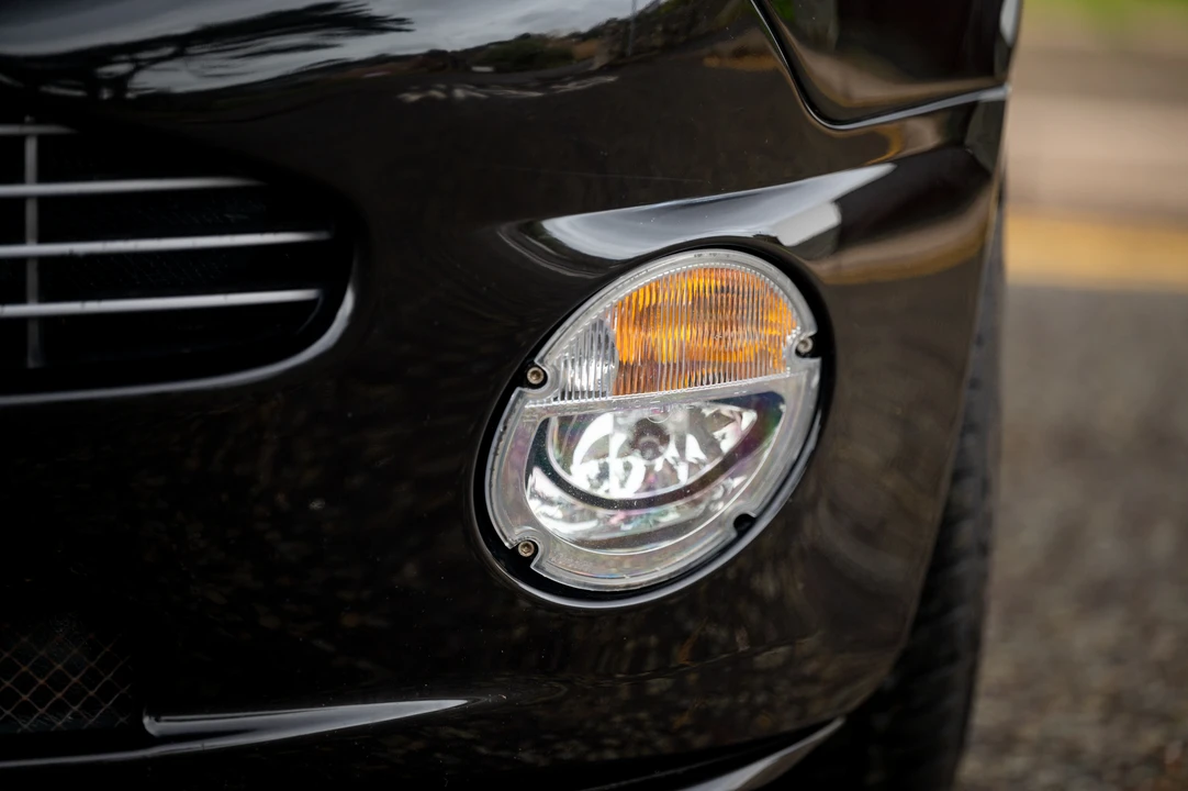 2007 Aston Martin Vanquish 1st Gen - Image 23 of 31