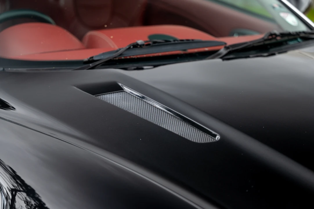 2007 Aston Martin Vanquish 1st Gen - Image 26 of 31