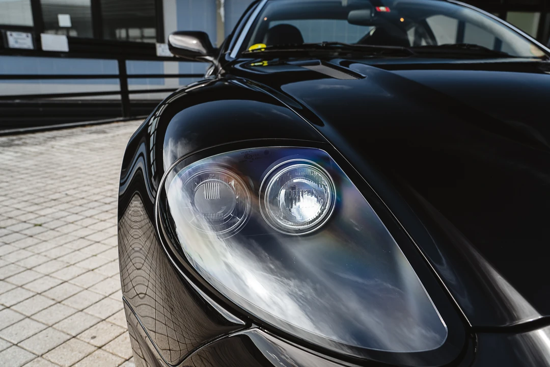 2007 Aston Martin Vanquish 1st Gen - Image 29 of 31