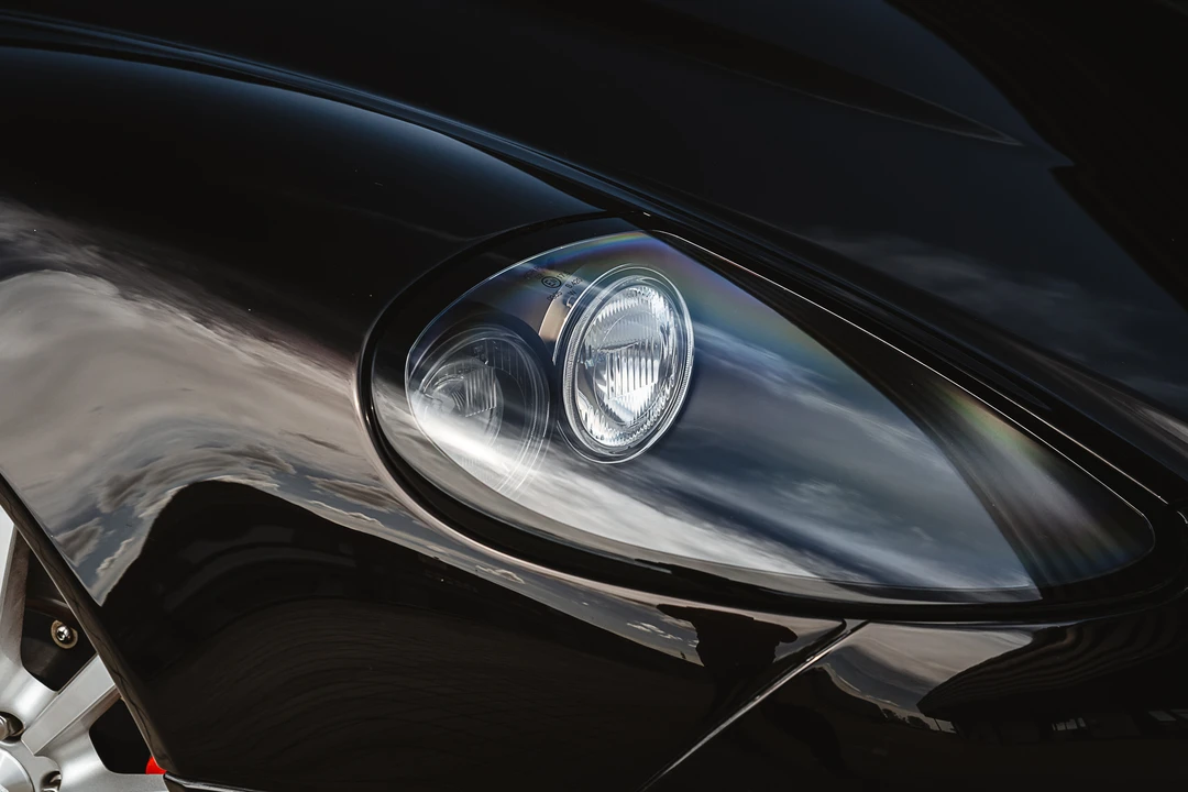 2007 Aston Martin Vanquish 1st Gen - Image 30 of 31