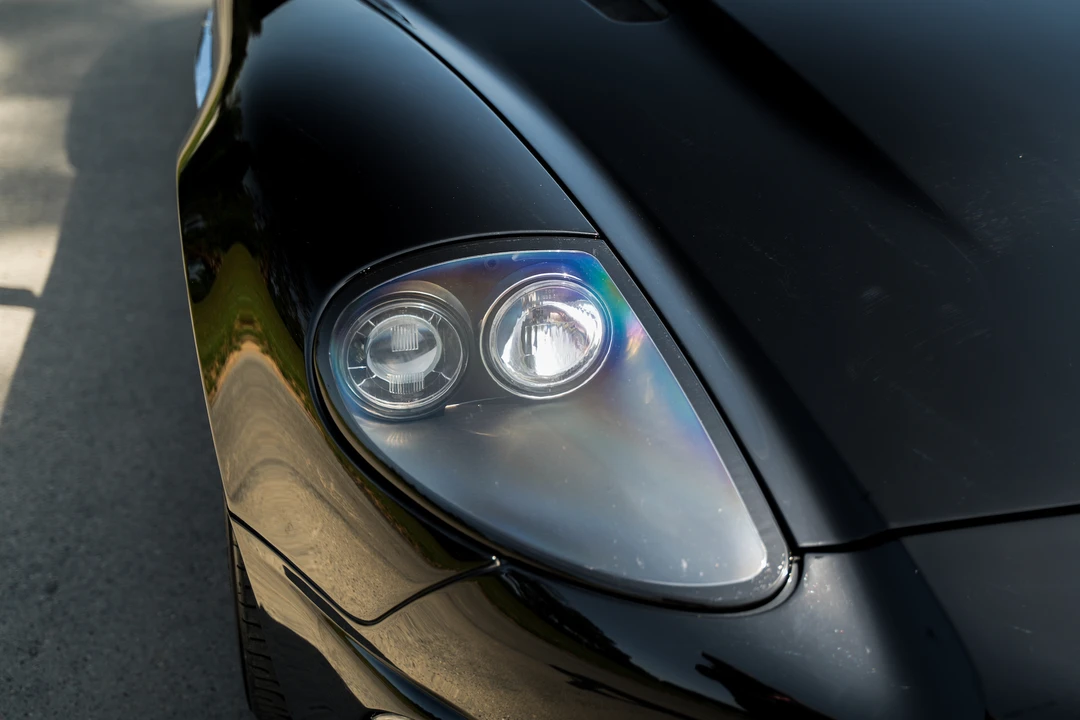 2007 Aston Martin Vanquish 1st Gen - Image 16 of 31