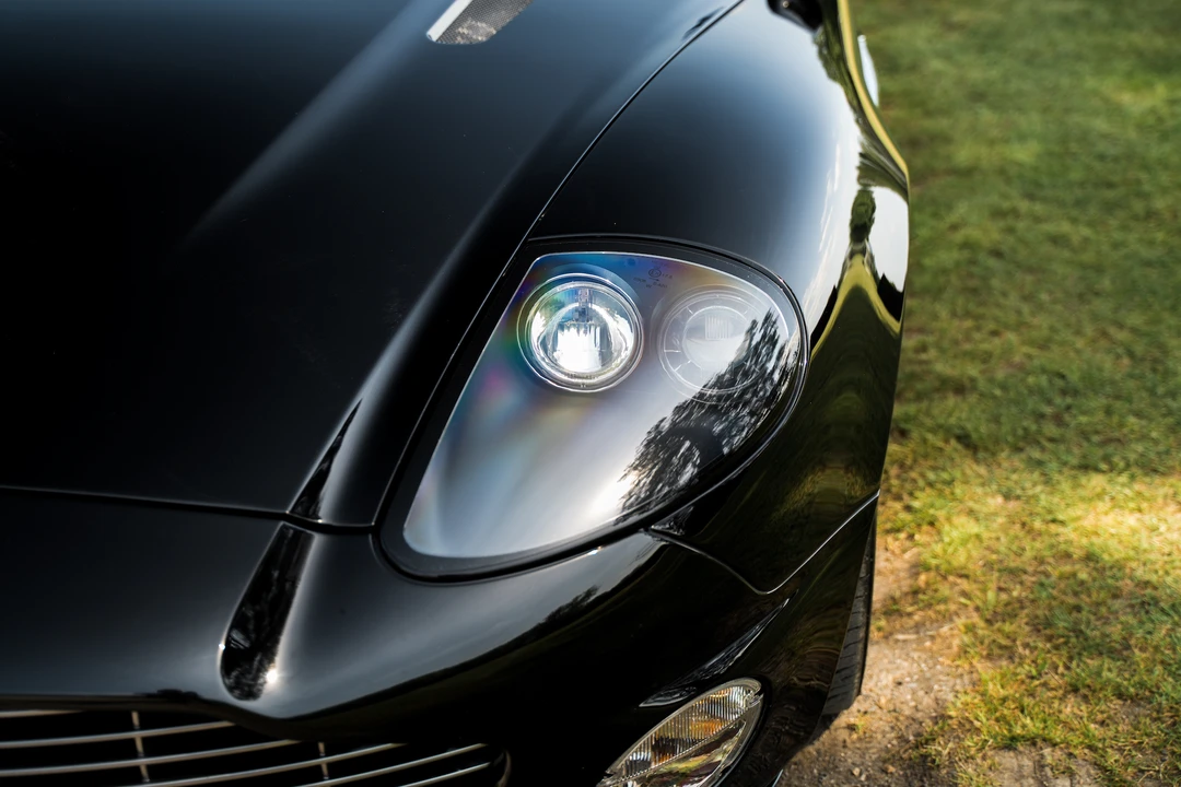 2007 Aston Martin Vanquish 1st Gen - Image 17 of 31