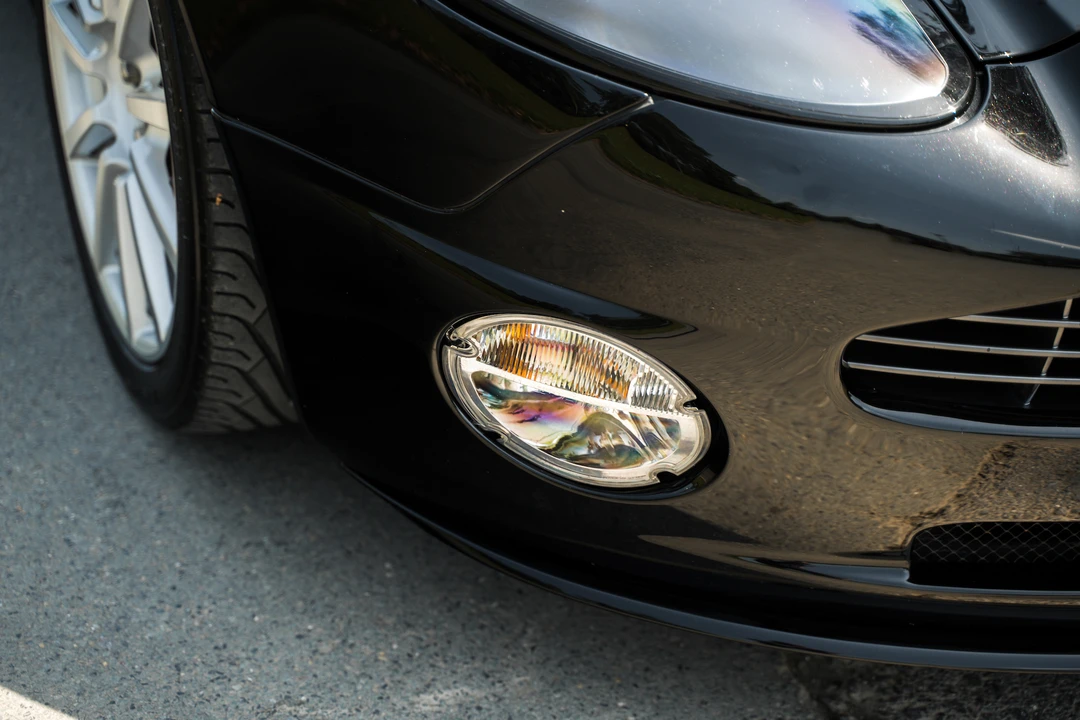 2007 Aston Martin Vanquish 1st Gen - Image 18 of 31
