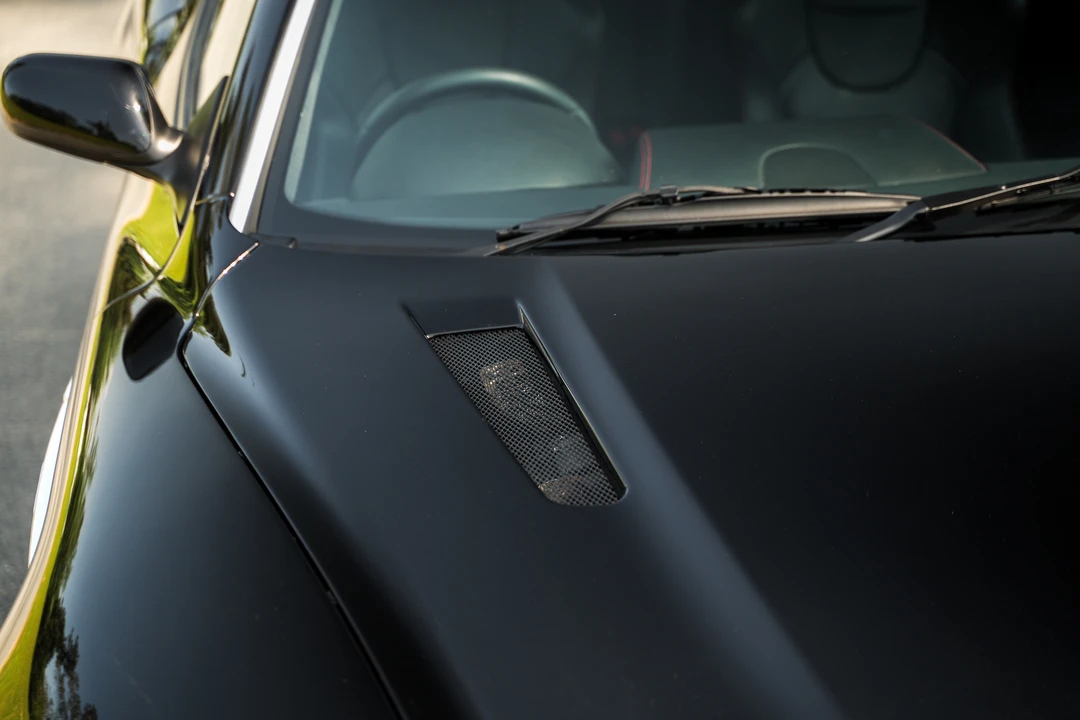 2007 Aston Martin Vanquish 1st Gen - Image 21 of 31