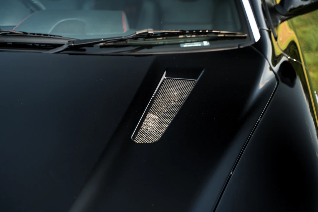 2007 Aston Martin Vanquish 1st Gen - Image 22 of 31
