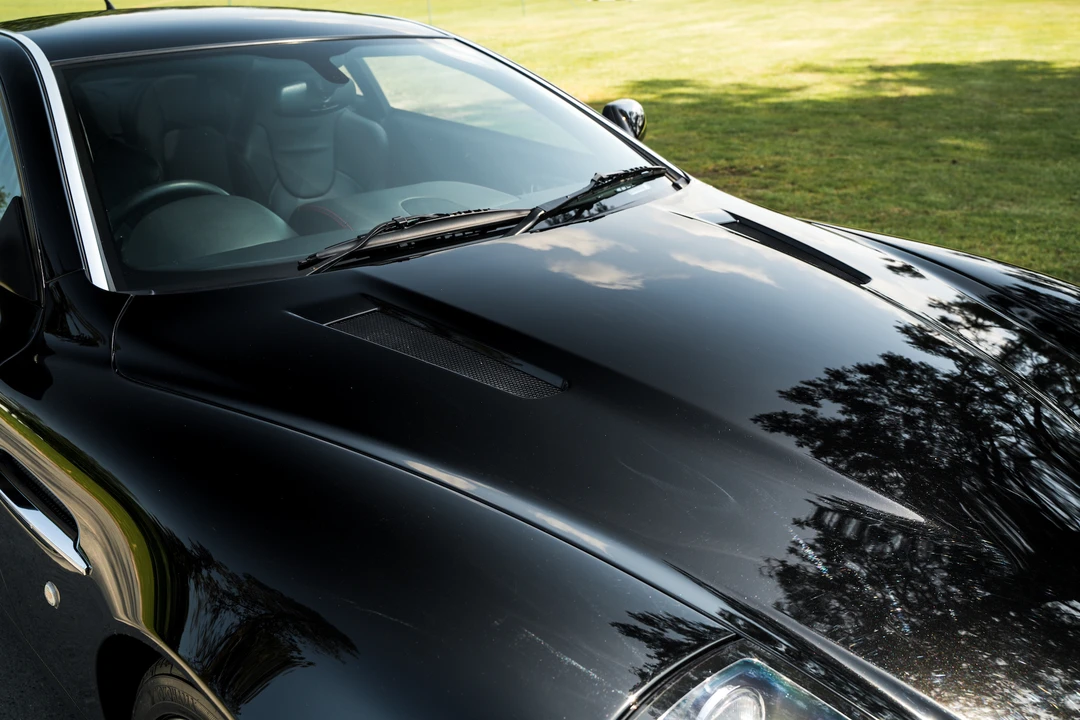 2007 Aston Martin Vanquish 1st Gen - Image 27 of 31