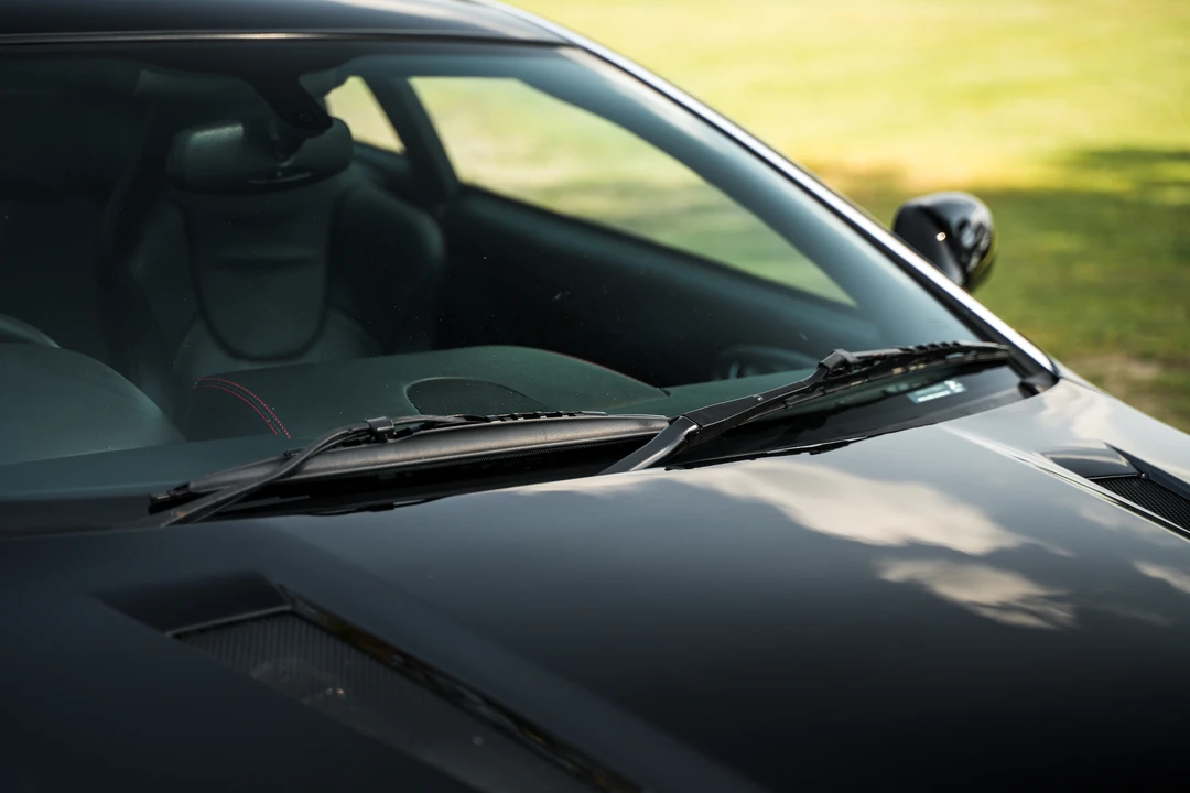2007 Aston Martin Vanquish 1st Gen - Image 28 of 31
