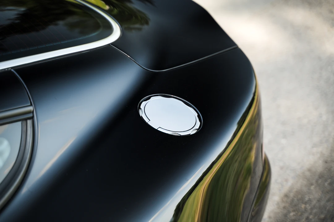 2007 Aston Martin Vanquish 1st Gen - Image 30 of 31
