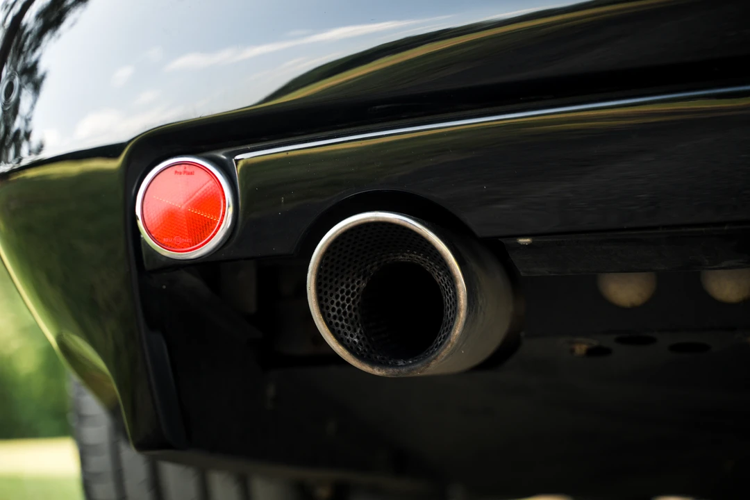 2007 Aston Martin Vanquish 1st Gen - Image 31 of 31