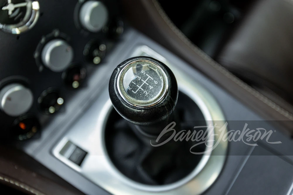 2007 Aston Martin V8 Vantage (2006-2017) - Image 15 of 31