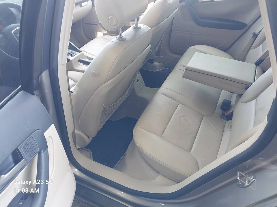 2007 Audi 8P A3 - Image 11 of 14