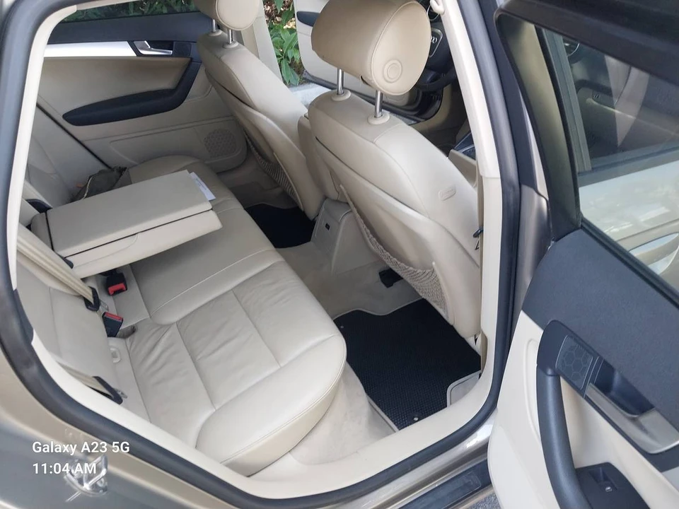 2007 Audi 8P A3 - Image 12 of 14