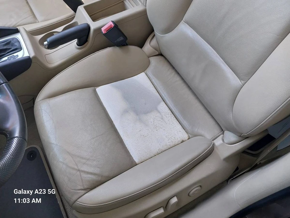 2007 Audi 8P A3 - Image 10 of 14