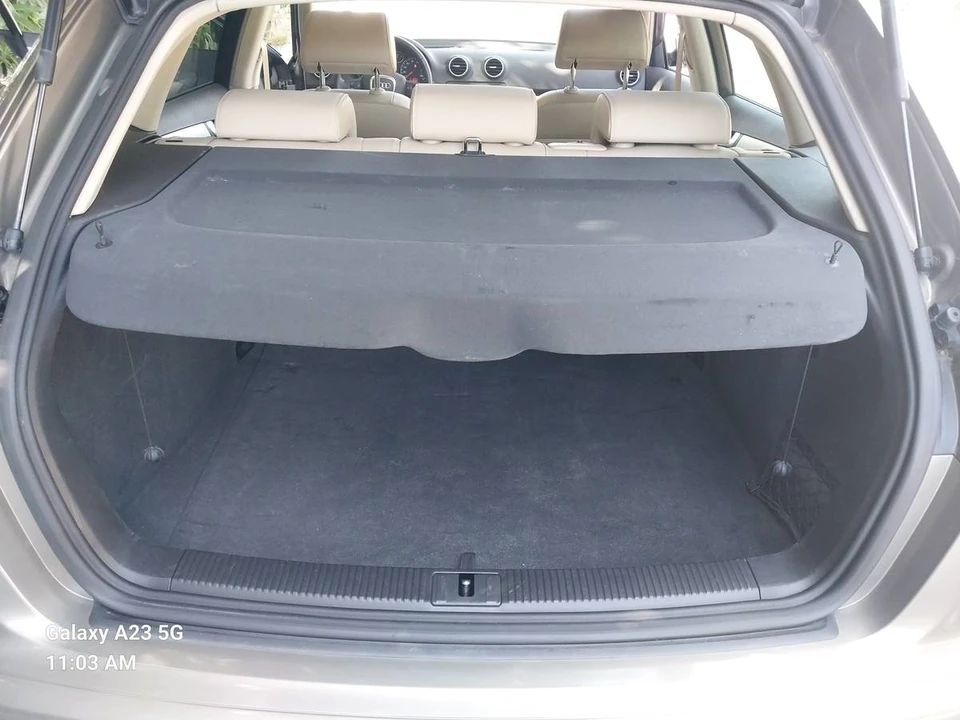 2007 Audi 8P A3 - Image 13 of 14