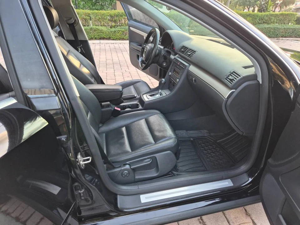 2007 Audi B7 A4 - Image 9 of 11