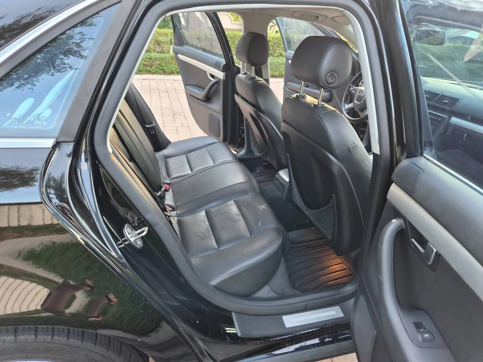 2007 Audi B7 A4 - Image 10 of 11