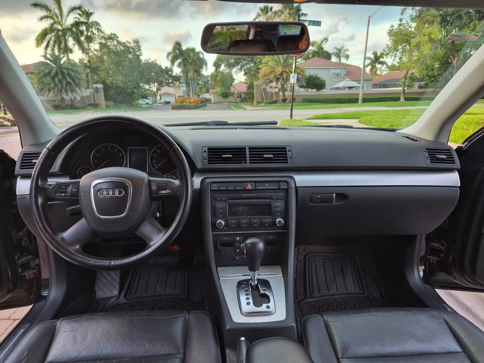 2007 Audi B7 A4 - Image 11 of 11