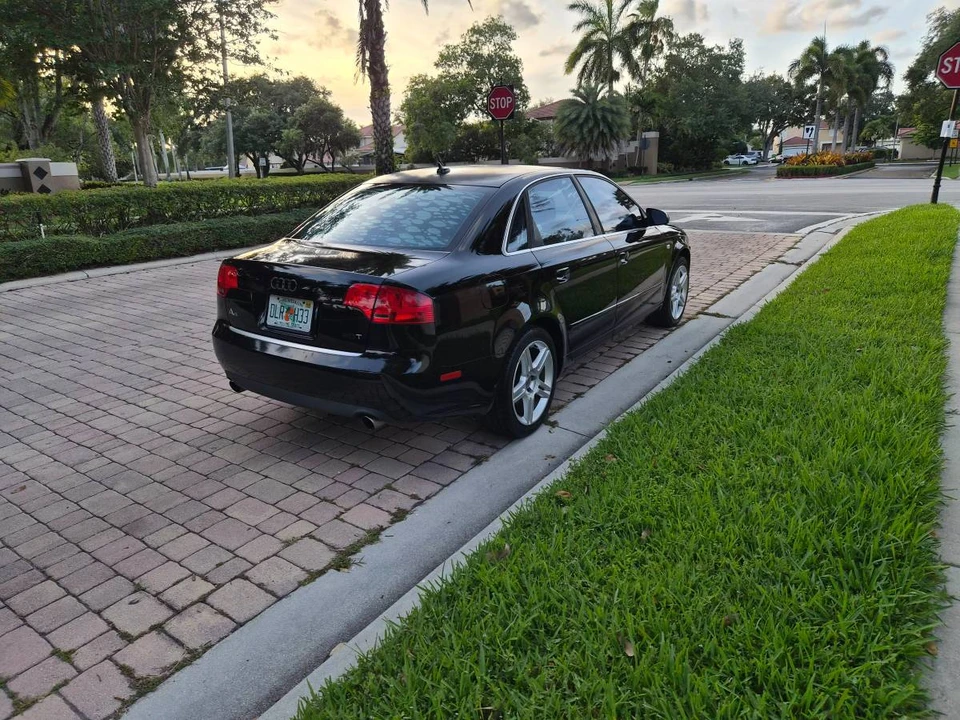 2007 Audi B7 A4 - Image 5 of 11