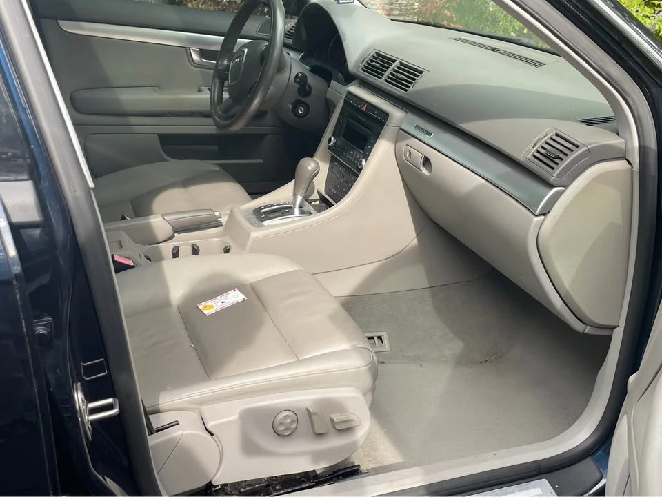 2007 Audi B7 A4 - Image 10 of 10