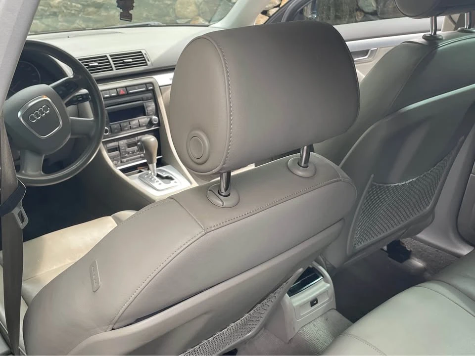 2007 Audi B7 A4 - Image 9 of 10