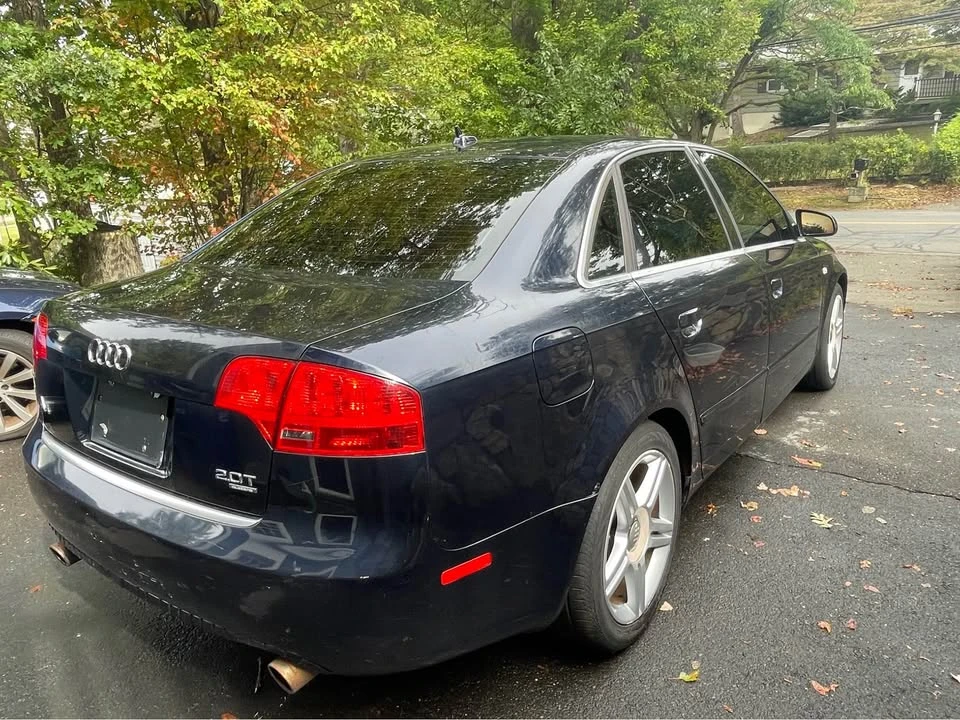2007 Audi B7 A4 - Image 7 of 10