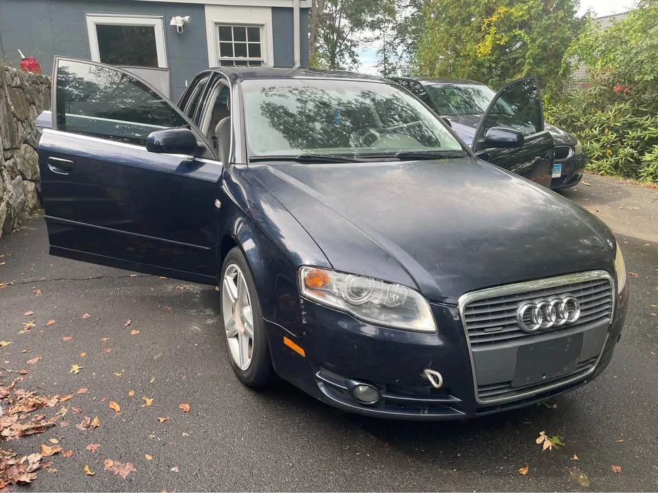2007 Audi B7 A4 - Image 4 of 10