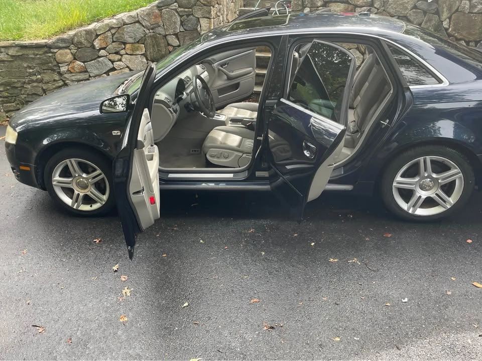 2007 Audi B7 A4 - Image 3 of 10