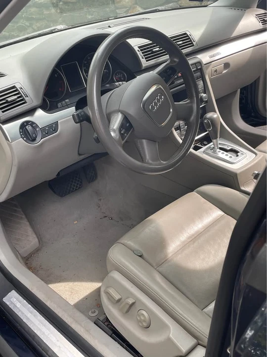2007 Audi B7 A4 - Image 6 of 10