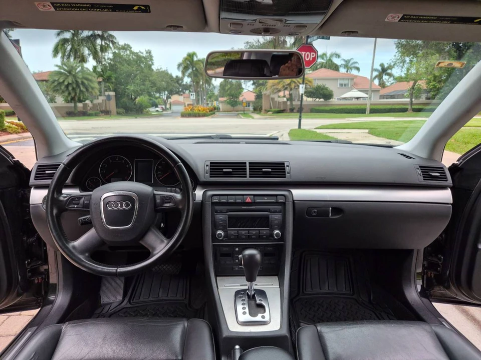 2007 Audi B7 A4 - Image 11 of 13