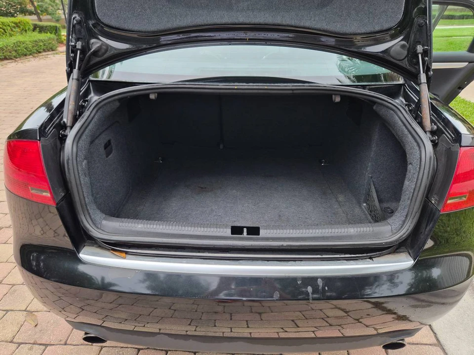 2007 Audi B7 A4 - Image 12 of 13