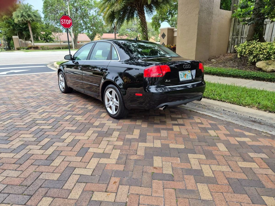 2007 Audi B7 A4 - Image 6 of 13