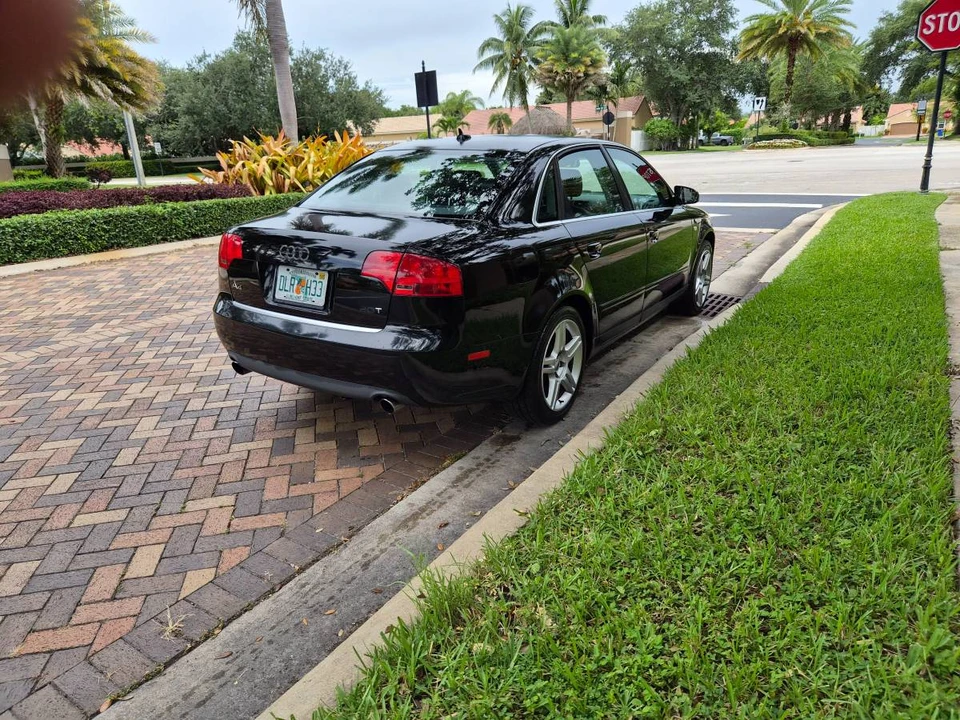 2007 Audi B7 A4 - Image 5 of 13