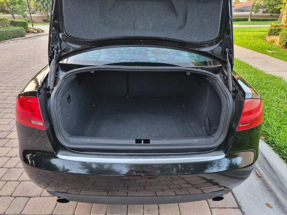 2007 Audi B7 A4 - Image 12 of 12