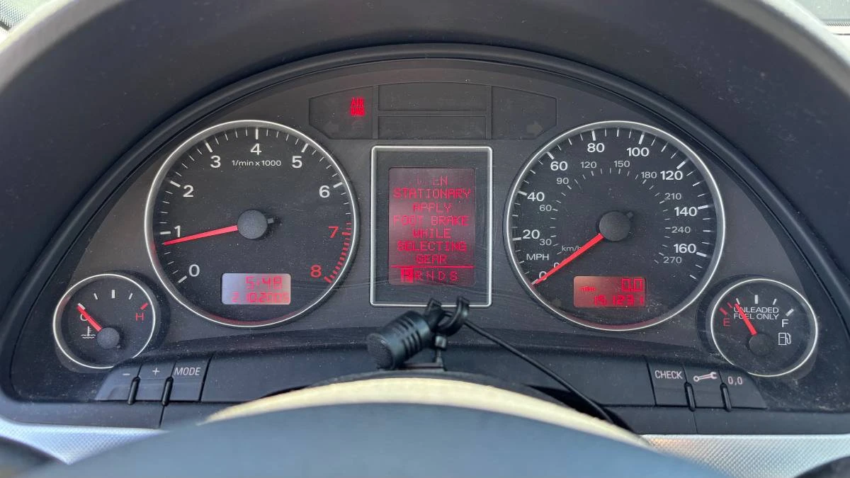 2007 Audi B7 A4 - Image 15 of 15