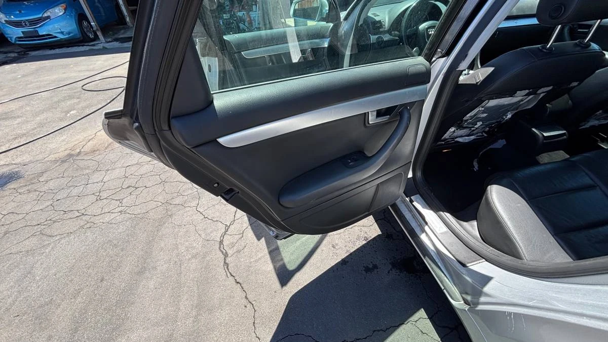 2007 Audi B7 A4 - Image 11 of 15
