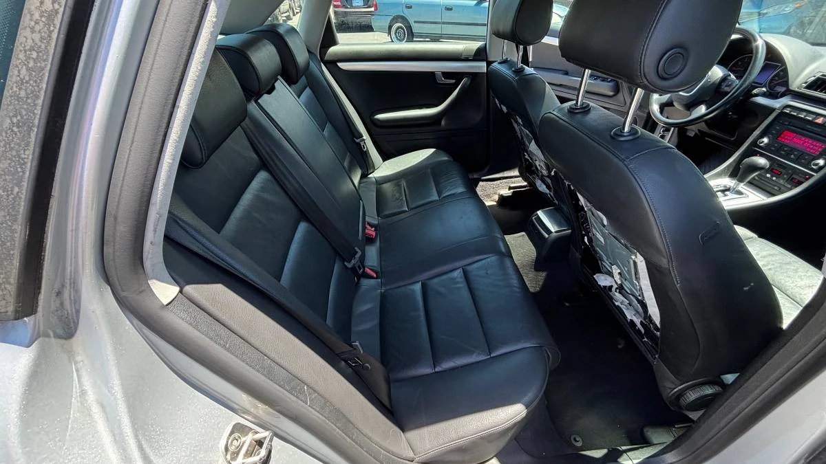 2007 Audi B7 A4 - Image 10 of 15