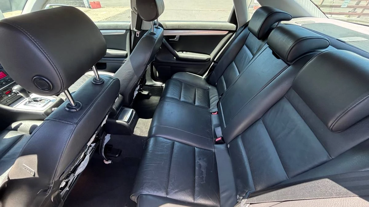2007 Audi B7 A4 - Image 12 of 15