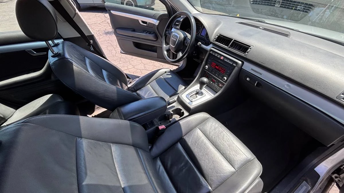 2007 Audi B7 A4 - Image 9 of 15