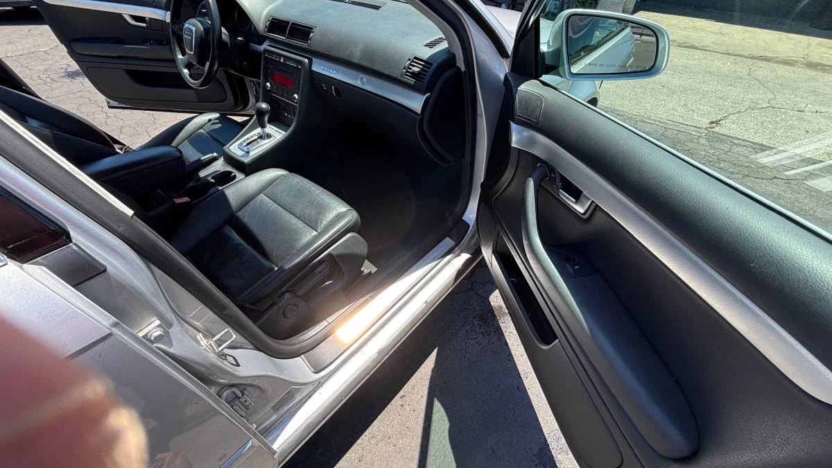 2007 Audi B7 A4 - Image 8 of 15