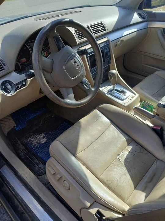 2007 Audi B7 A4 - Image 4 of 4