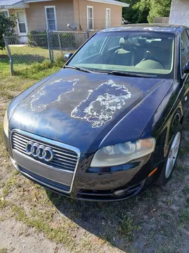 2007 Audi A4