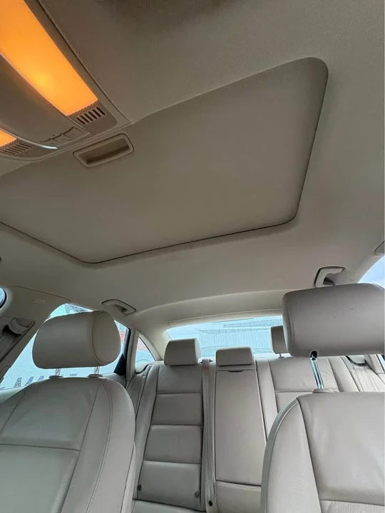 2007 Audi C6 A6 - Image 8 of 12